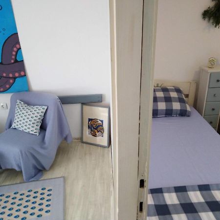 Apartment Ammonite Премантура Екстериор снимка