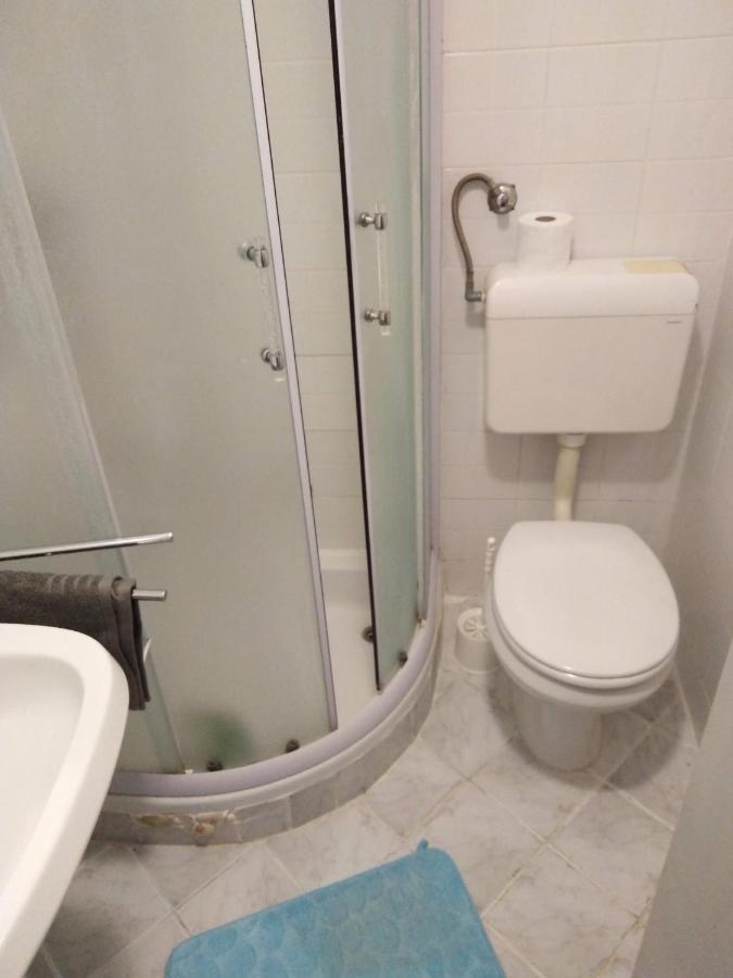 Apartment Ammonite Премантура Екстериор снимка