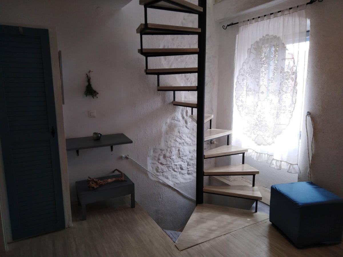 Apartment Ammonite Премантура Екстериор снимка
