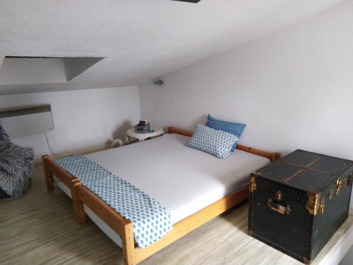 Apartment Ammonite Премантура Екстериор снимка