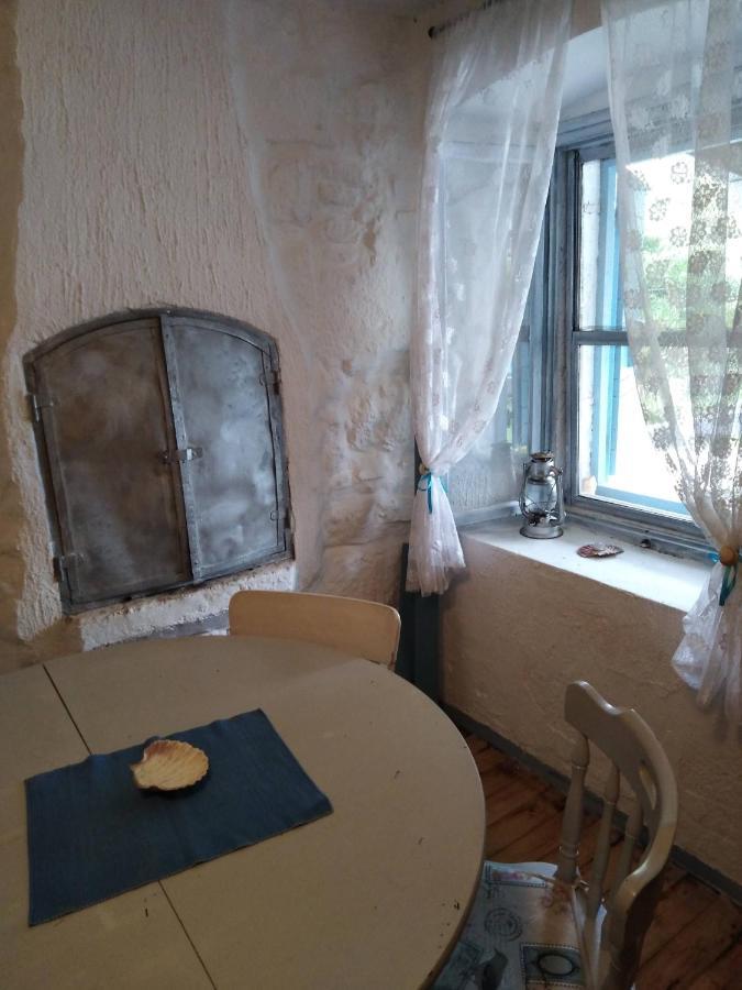 Apartment Ammonite Премантура Екстериор снимка