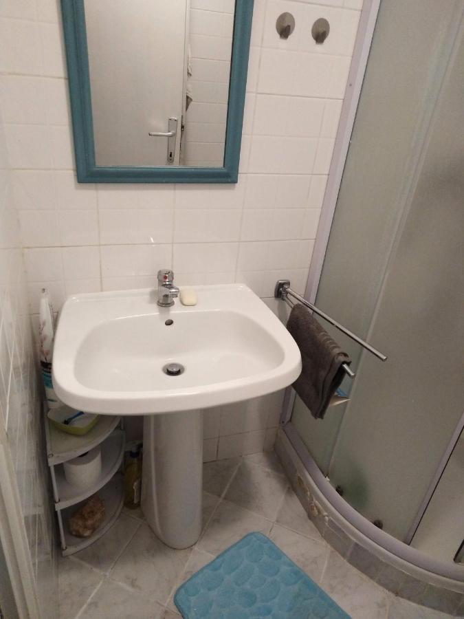 Apartment Ammonite Премантура Екстериор снимка