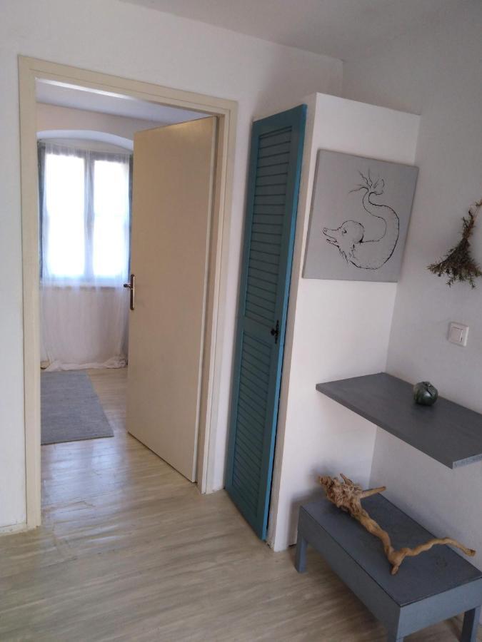 Apartment Ammonite Премантура Екстериор снимка