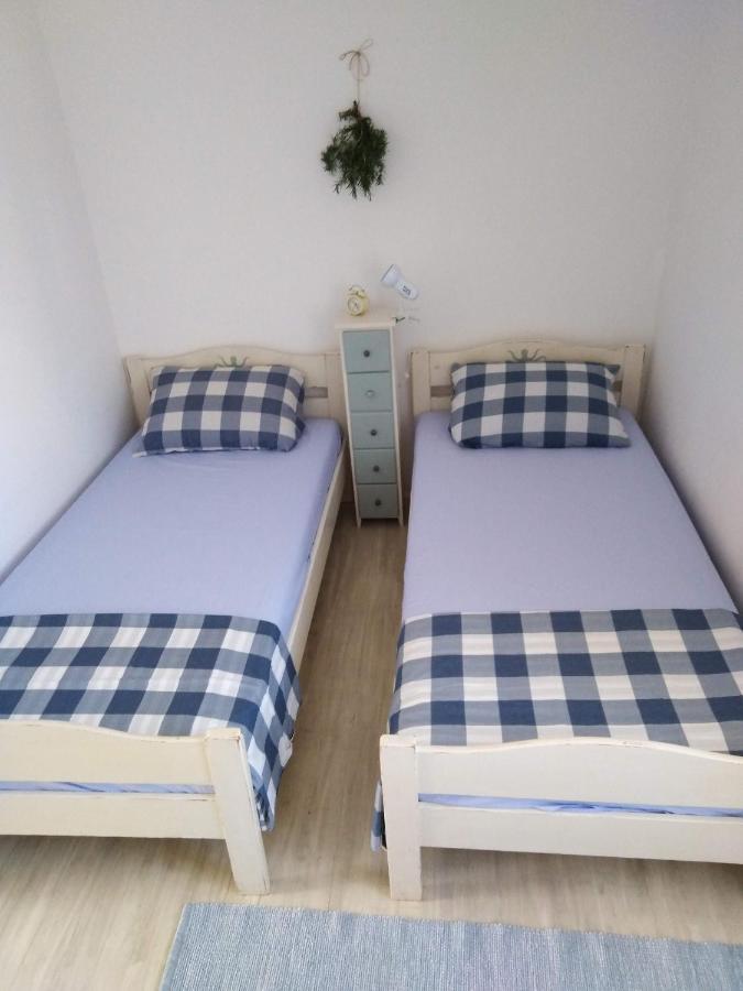 Apartment Ammonite Премантура Екстериор снимка