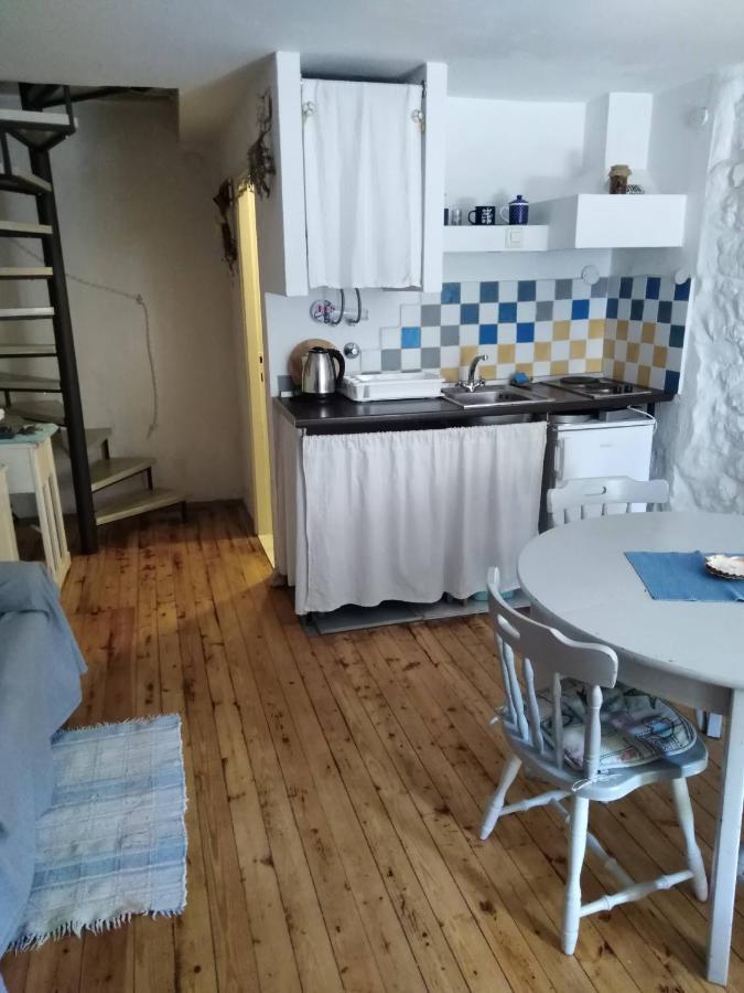 Apartment Ammonite Премантура Екстериор снимка