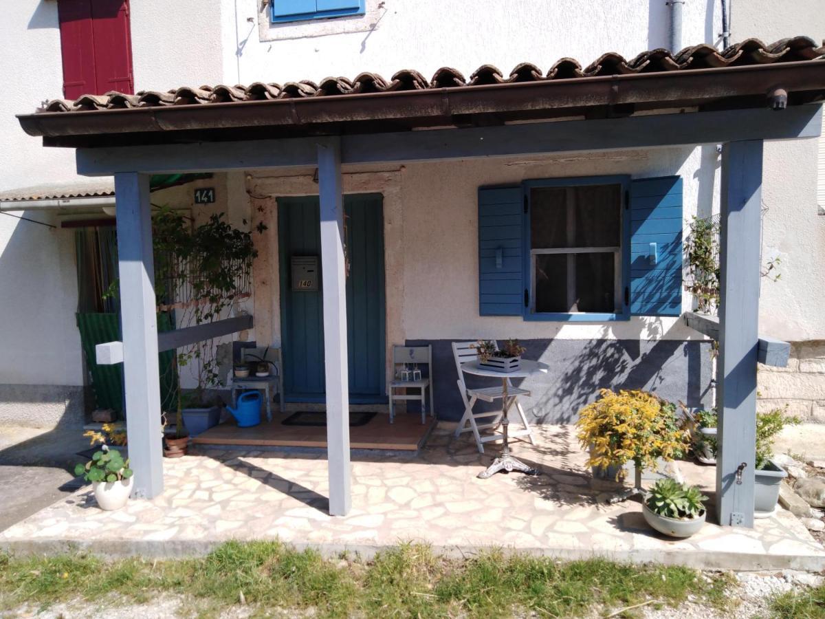 Apartment Ammonite Премантура Екстериор снимка