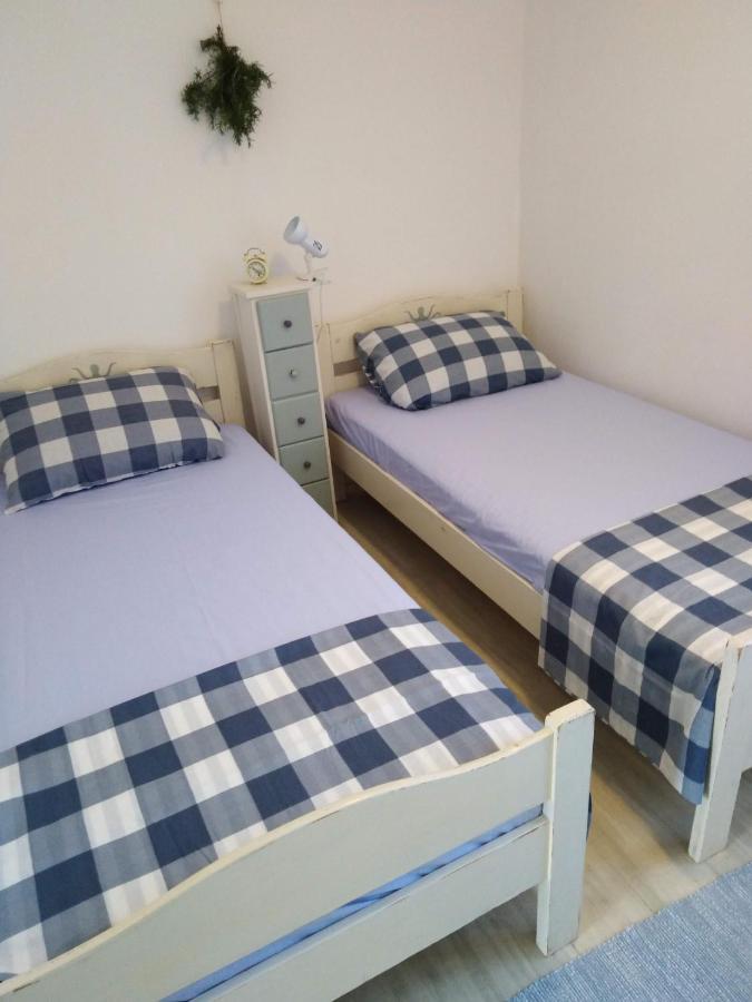 Apartment Ammonite Премантура Екстериор снимка