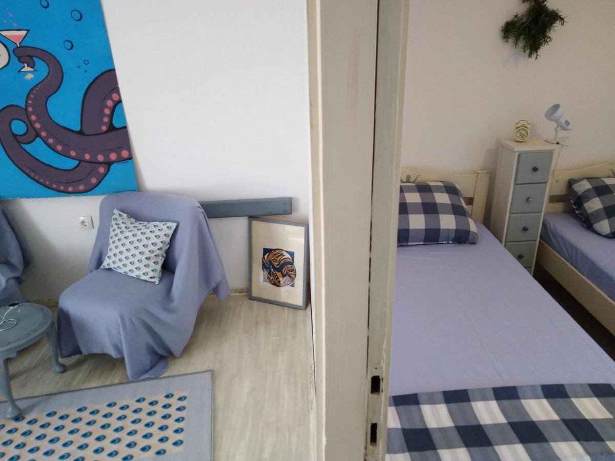 Apartment Ammonite Премантура Екстериор снимка